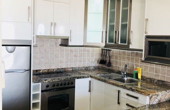 Regency Torviscas Apartments Suites - Foto 8