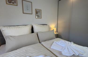 Lio's FeWo Stadtmitte - Foto 20