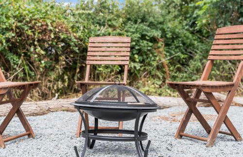 Starry Nights Escape - Hot Tub & Sauna - Foto 17