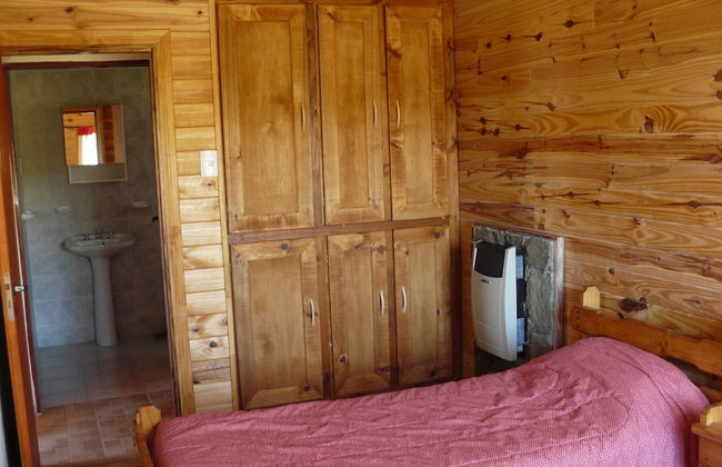 Cabañas Bahía Marina - Foto 4