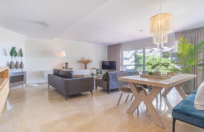 Apt Mairena Forest sea View & Pool - Foto 10