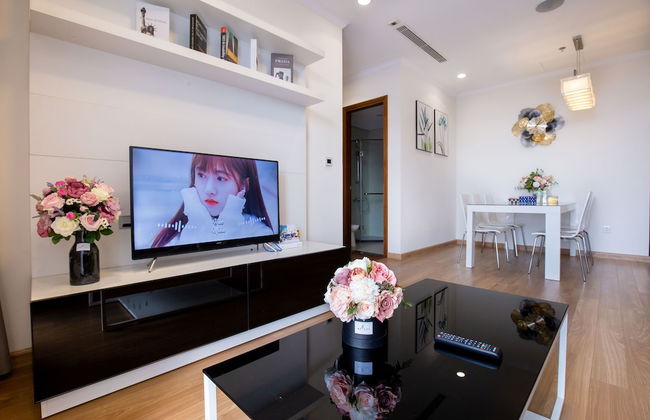 Full House Times City - Foto 55