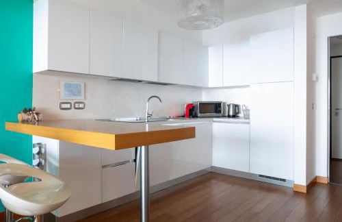 Portopiccolo Avolare Apartments in panoramic terrasses - Foto 48