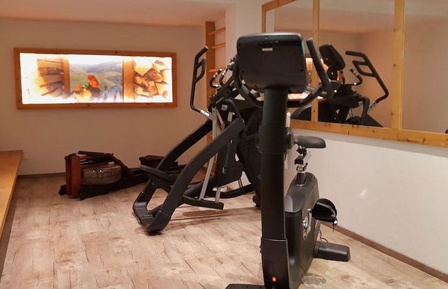 Apartment in Wildschonau by Schatzberg Lift - Photo 11