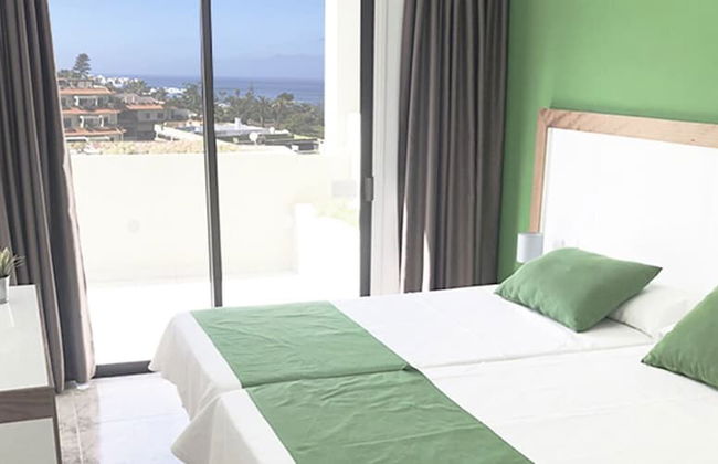 Apartamentos Bahia Playa - Foto 71