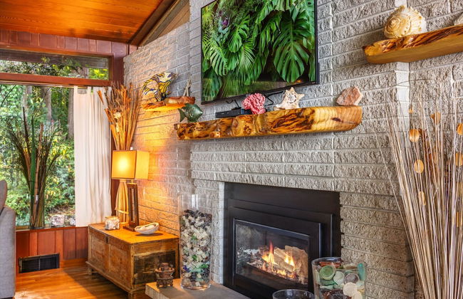 Puzzle Point Lodge in Poulsbo - Foto 35