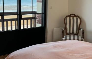 Maison d'exception face à la mer - Foto 29