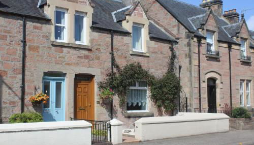 Easdale House Apartments - Foto 2