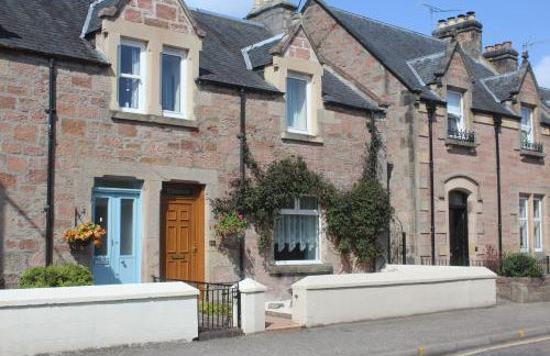 Easdale House Apartments - Foto 2