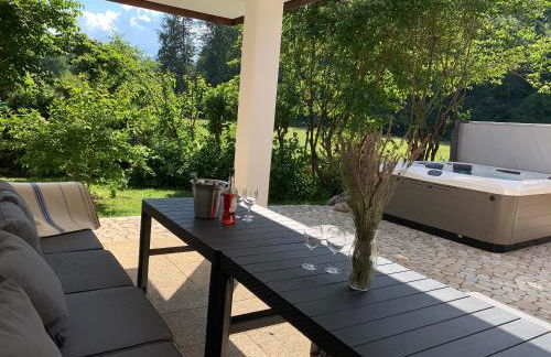 Chalet Zugspitze - Foto 8