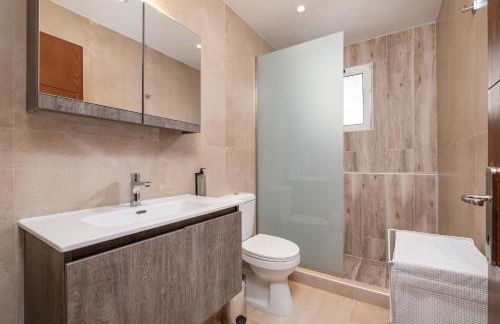 Comfort Stay - 3 min Walk to Beach & Town - III - Foto 6