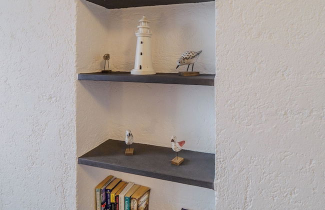 Il Baluardo Sea View Apartment on the Cliff - Foto 2