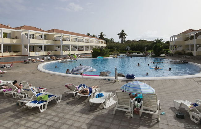 Apartamentos Checkin Laurisilva - Photo 14