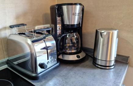 Schöne Einliegerwohnung im Fachwerkhaus - Foto 7