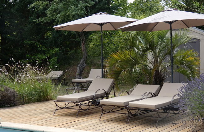 Mas Séraphin - Photo 80