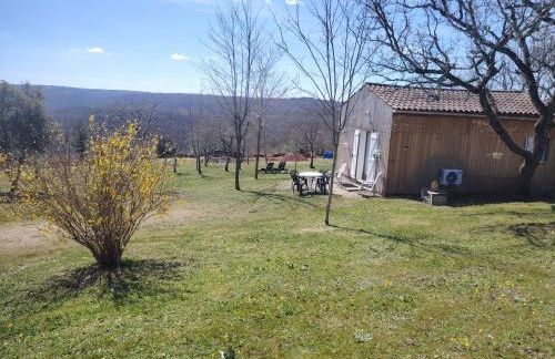 Gîtes des Deux Vallées La Borieta du Causse - Rocamadour - Foto 1