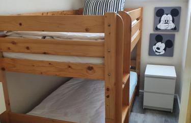 Ferienapartment Wiese & Meer auf Rügen - Foto 27