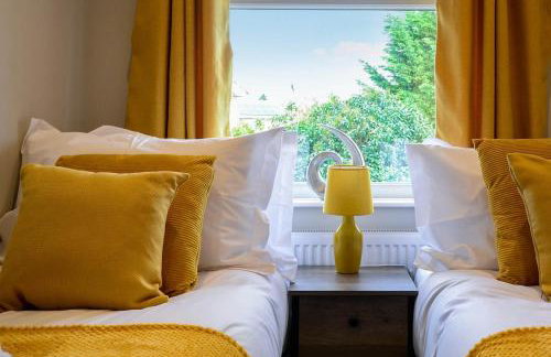 Potter's Escape-walking distance from The Studios! - Foto 3