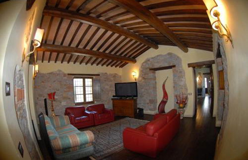 Villa Diletta - Foto 59