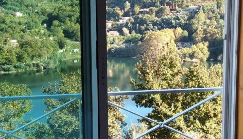 Casa de Ribes T2 Vista Fantástica - Foto 5