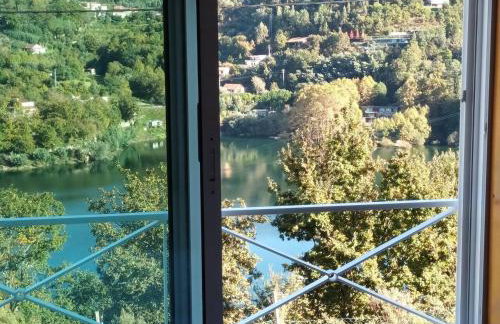 Casa de Ribes T2 Vista Fantástica - Foto 5