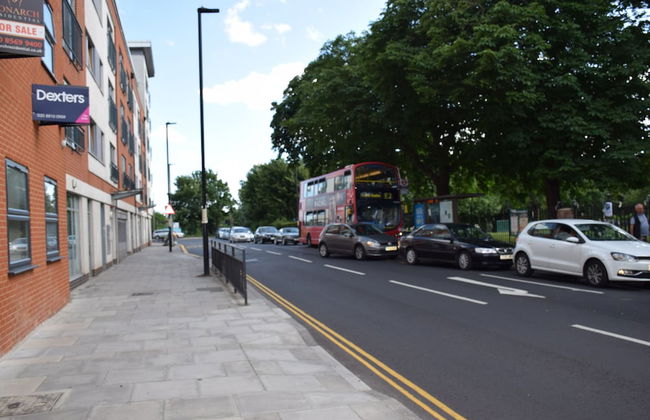 Northfields apartments - Photo 21