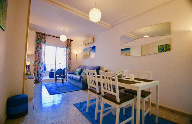 008 Absolute Beach - NEW - Ac/wifi - Foto 20