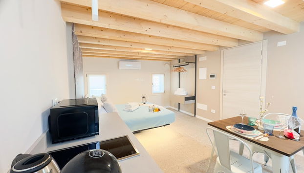 Graceful Apartments Purgatory by Ca-sa Check - Foto 4, Habitación