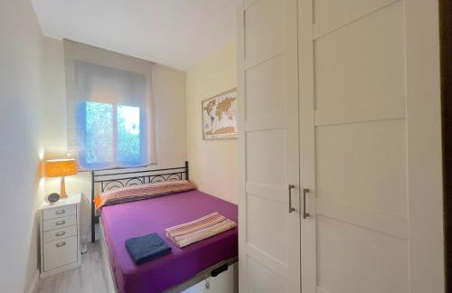 Coma-Ruga Beach Apartment - Foto 12