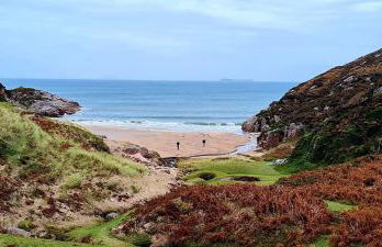 Private and Picturesque Luxury Cottage on Mull - Foto 7