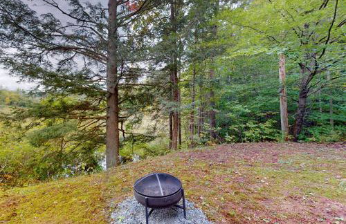 The Pond House - Foto 22