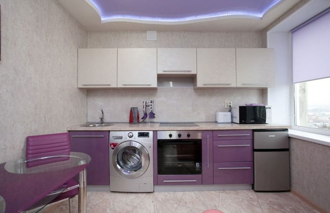 InnHome Apartments - Revolution Square - Photo 26