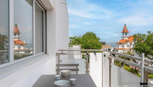 Studio Jetée des Marins-5 by Interhome - Foto 2