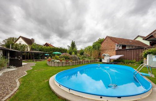 Gruppenhaus Osterhagen - Foto 24