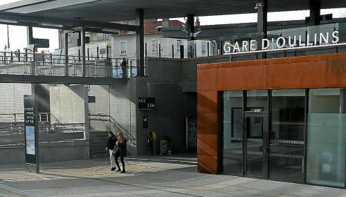 Le Temps d'une Pause - Foto 3