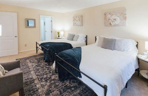 The Sanctuary Company Johnson City - Foto 16