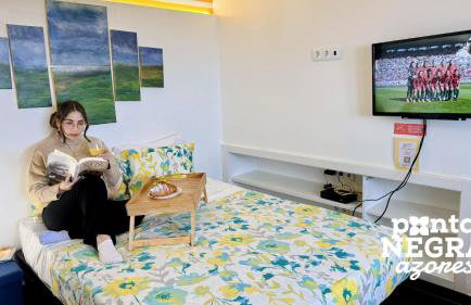 Recanto das 5 by PontaNegraAzores - Photo 7