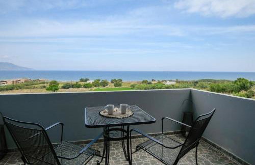 Blue Harmony villa Heated Pool Panorama - Foto 55