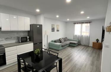 Sweet Flat Renovated 4 Pax - Foto 1