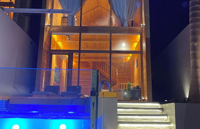 lakes cottages - Foto 6