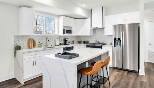 Spectacular Rooftop View House - Foto 4