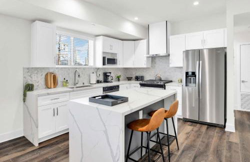 Spectacular Rooftop View House - Foto 4