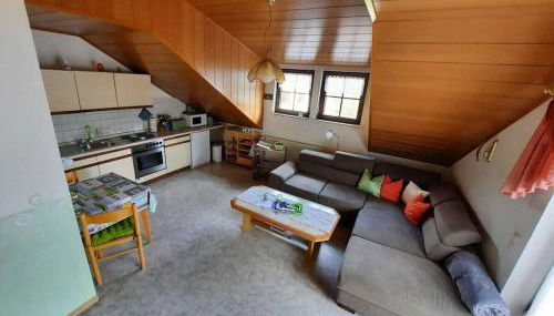 Holiday apartment in Rhön with 1 bedroom - Foto 5, Other