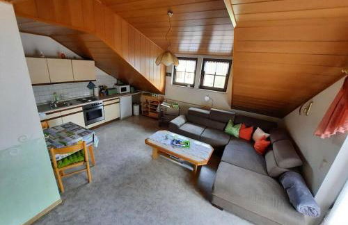 Holiday apartment in Rhön with 1 bedroom - Foto 5