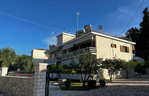 Dionysus Sivota Center - Foto 5