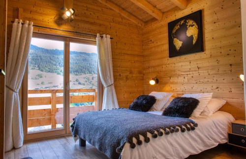 Chalet le Feston - Foto 7