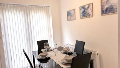 The Leigh Haven - 3 Bed Luxury Home - Foto 3