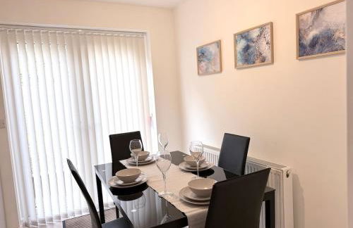 The Leigh Haven - 3 Bed Luxury Home - Foto 3