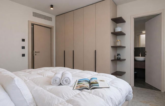 ICON H Lugano – Luxury Suites & Apartments - Foto 26