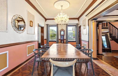 6BR 3BR Retro Modern Home Hard Rock & Boardwalk - Foto 15